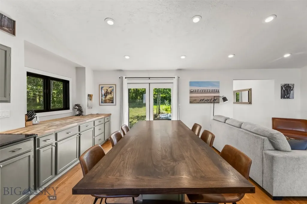 277 Hodgeman Canyon Bozeman MT 59718