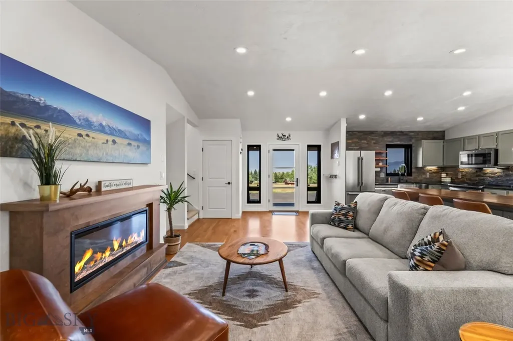 277 Hodgeman Canyon Bozeman MT 59718