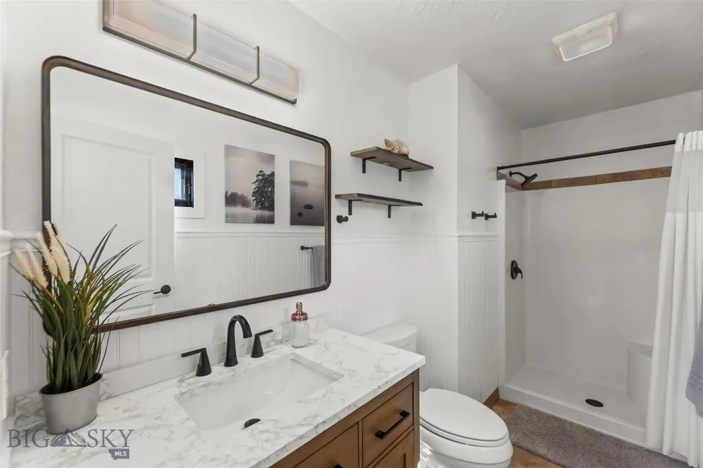 277 Hodgeman Canyon Bozeman MT 59718