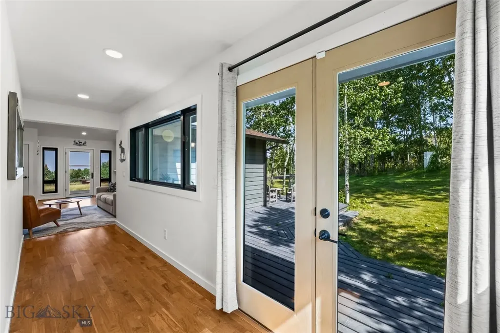 277 Hodgeman Canyon Bozeman MT 59718