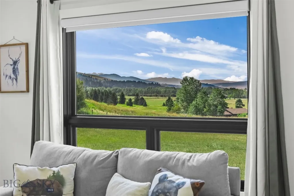 277 Hodgeman Canyon Bozeman MT 59718