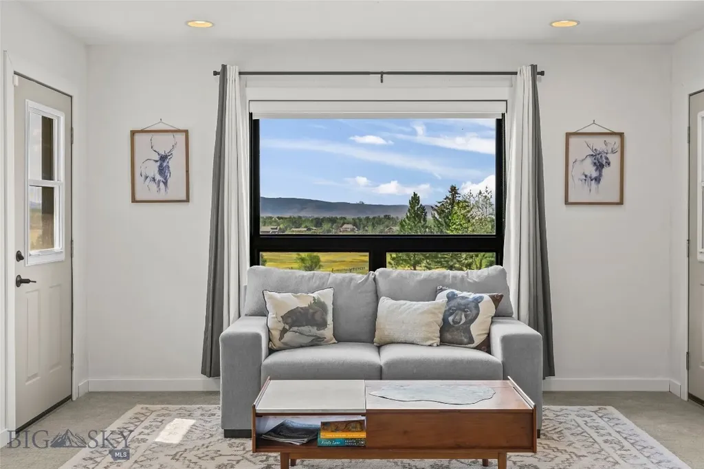 277 Hodgeman Canyon Bozeman MT 59718