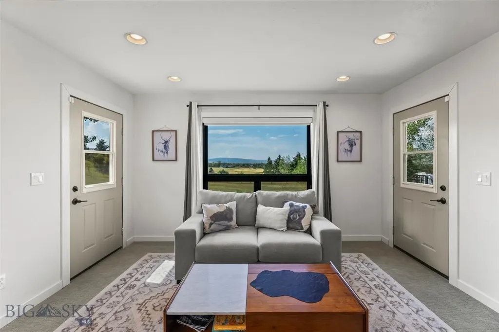 277 Hodgeman Canyon Bozeman MT 59718