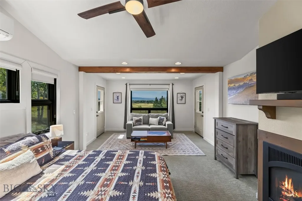 277 Hodgeman Canyon Bozeman MT 59718
