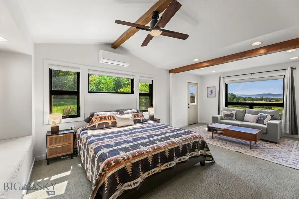 277 Hodgeman Canyon Bozeman MT 59718