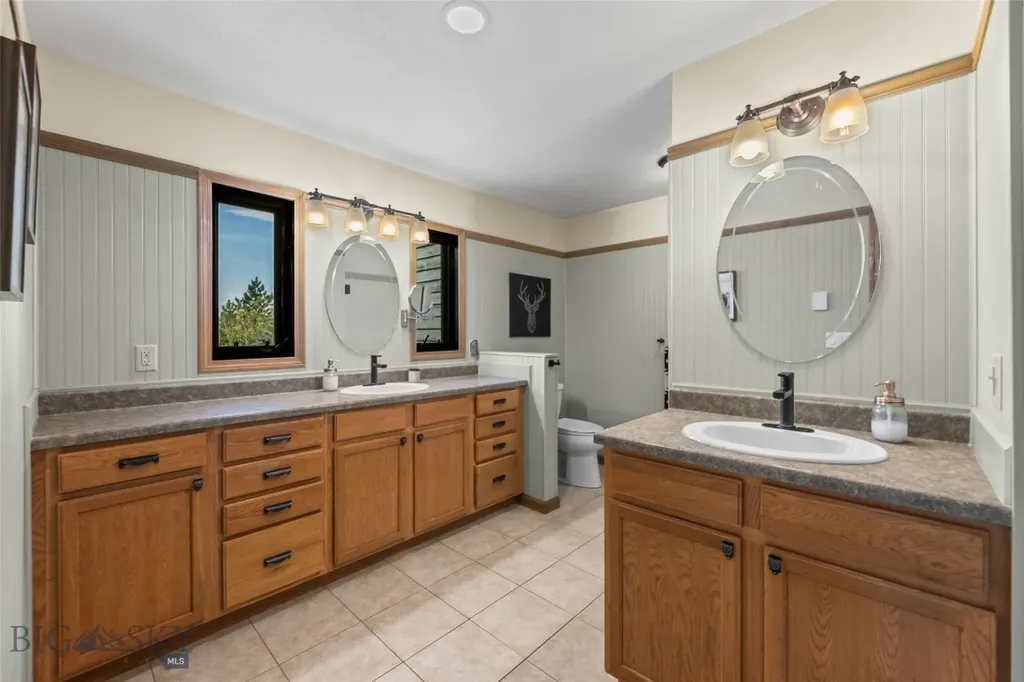 277 Hodgeman Canyon Bozeman MT 59718