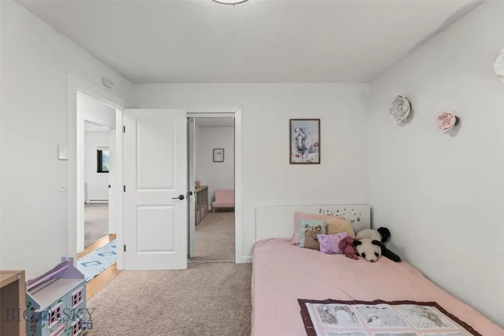 277 Hodgeman Canyon Bozeman MT 59718