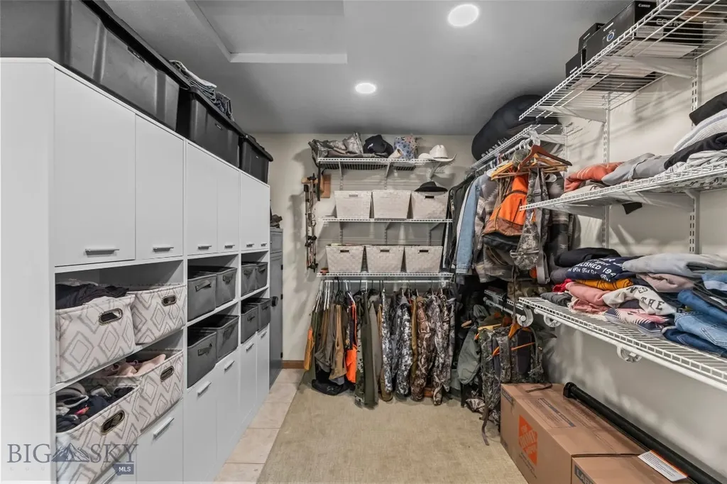 277 Hodgeman Canyon Bozeman MT 59718