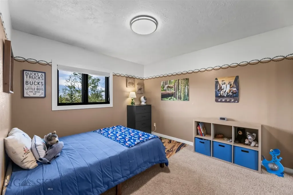 277 Hodgeman Canyon Bozeman MT 59718