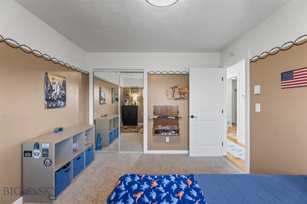 277 Hodgeman Canyon Bozeman MT 59718