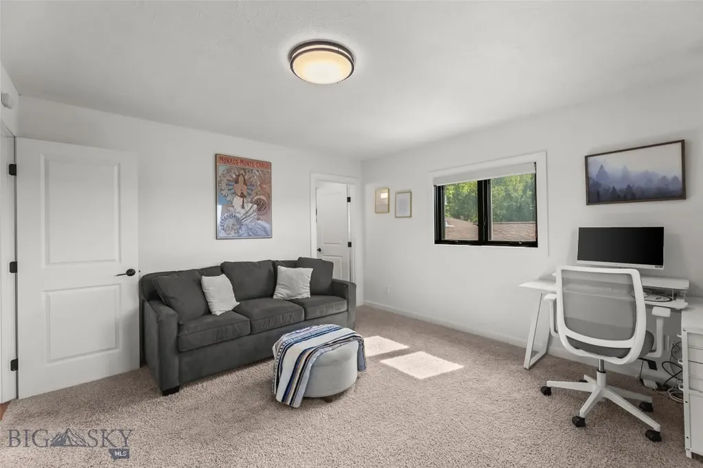 277 Hodgeman Canyon Bozeman MT 59718