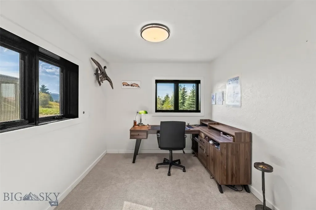 277 Hodgeman Canyon Bozeman MT 59718