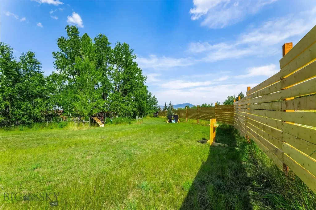 277 Hodgeman Canyon Bozeman MT 59718