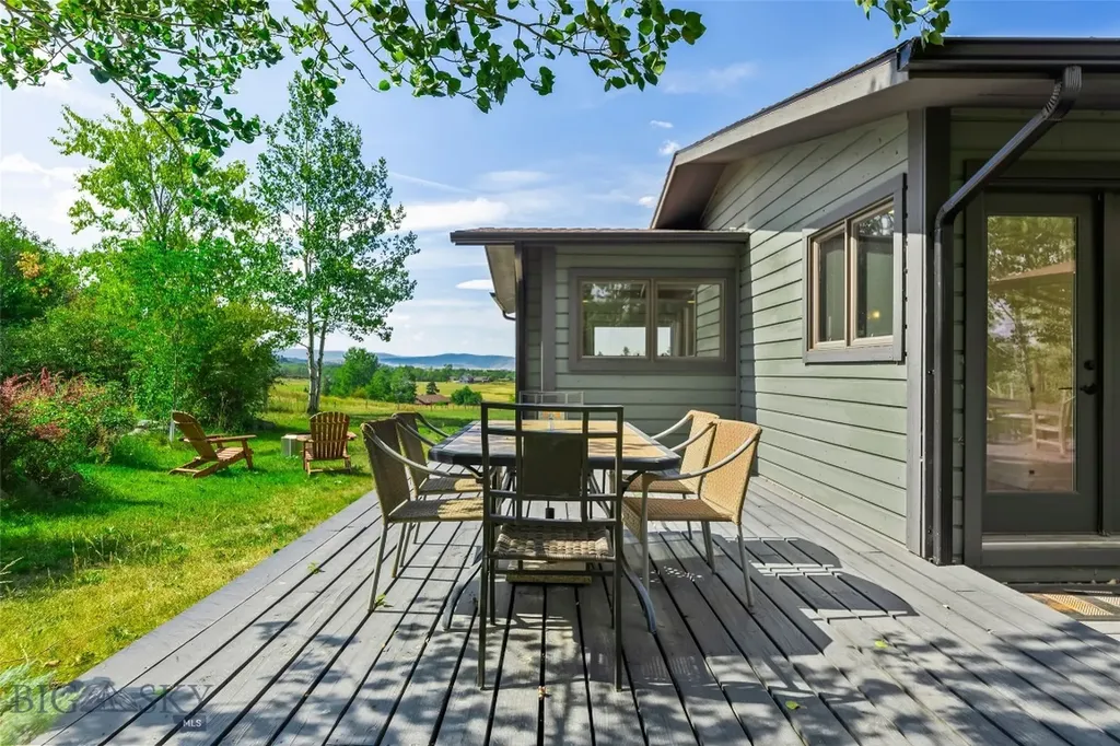 277 Hodgeman Canyon Bozeman MT 59718