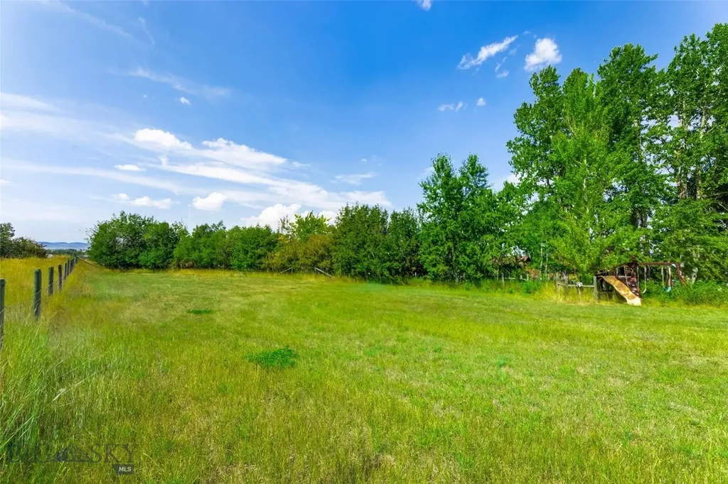 277 Hodgeman Canyon Bozeman MT 59718