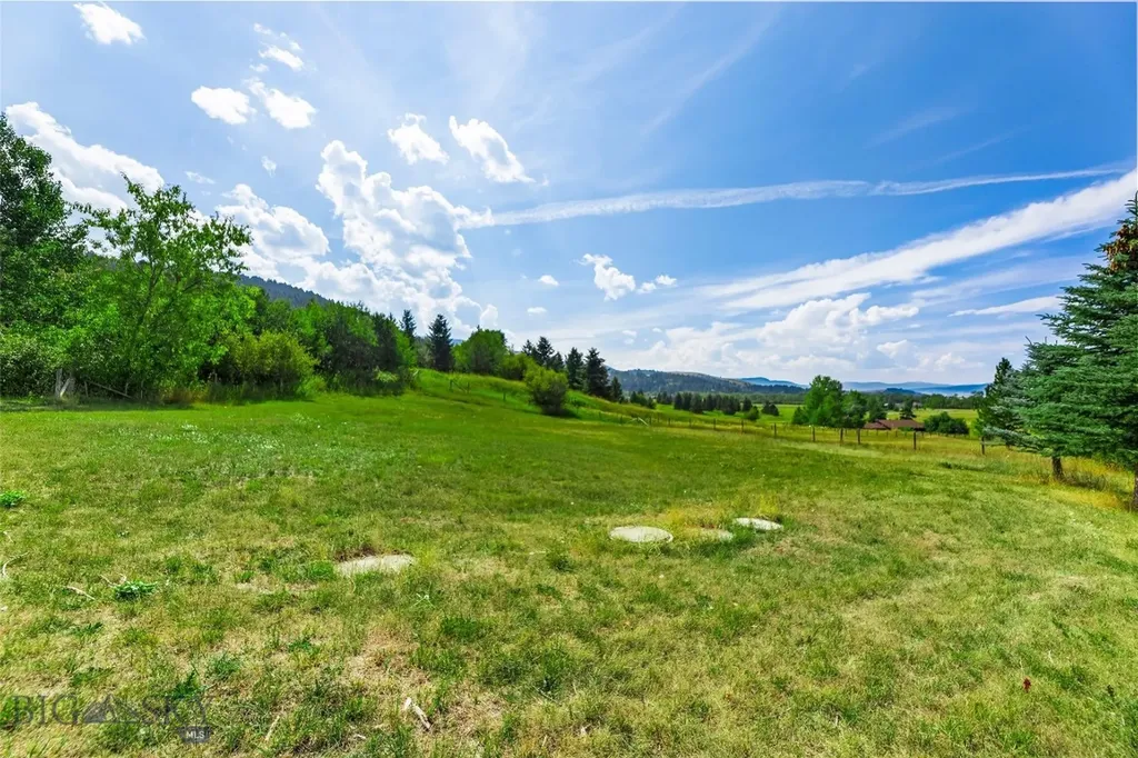 277 Hodgeman Canyon Bozeman MT 59718