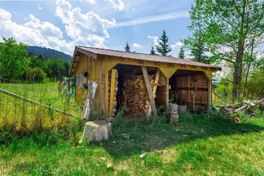 277 Hodgeman Canyon Bozeman MT 59718