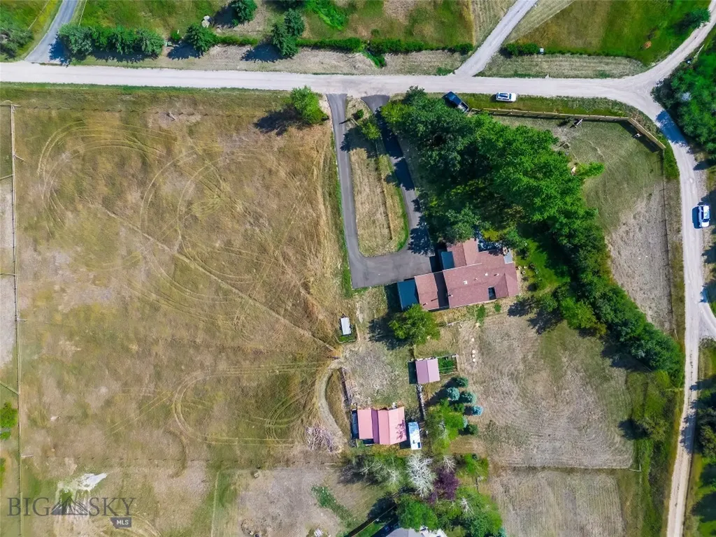 277 Hodgeman Canyon Bozeman MT 59718