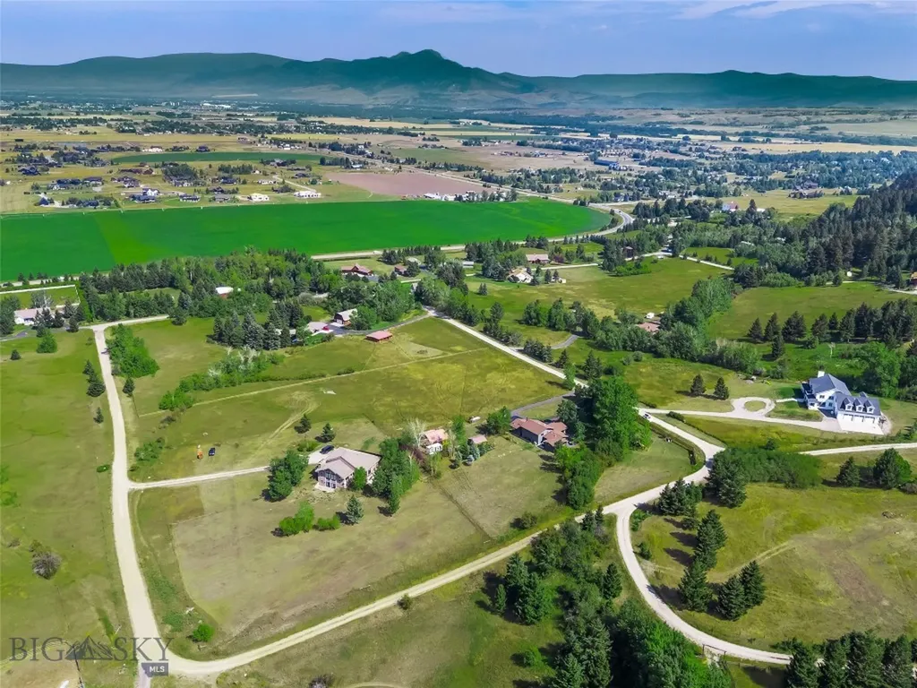 277 Hodgeman Canyon Bozeman MT 59718