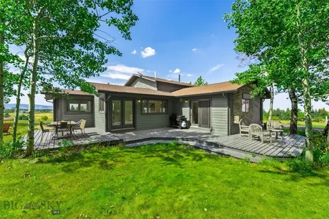 277 Hodgeman Canyon Bozeman MT 59718