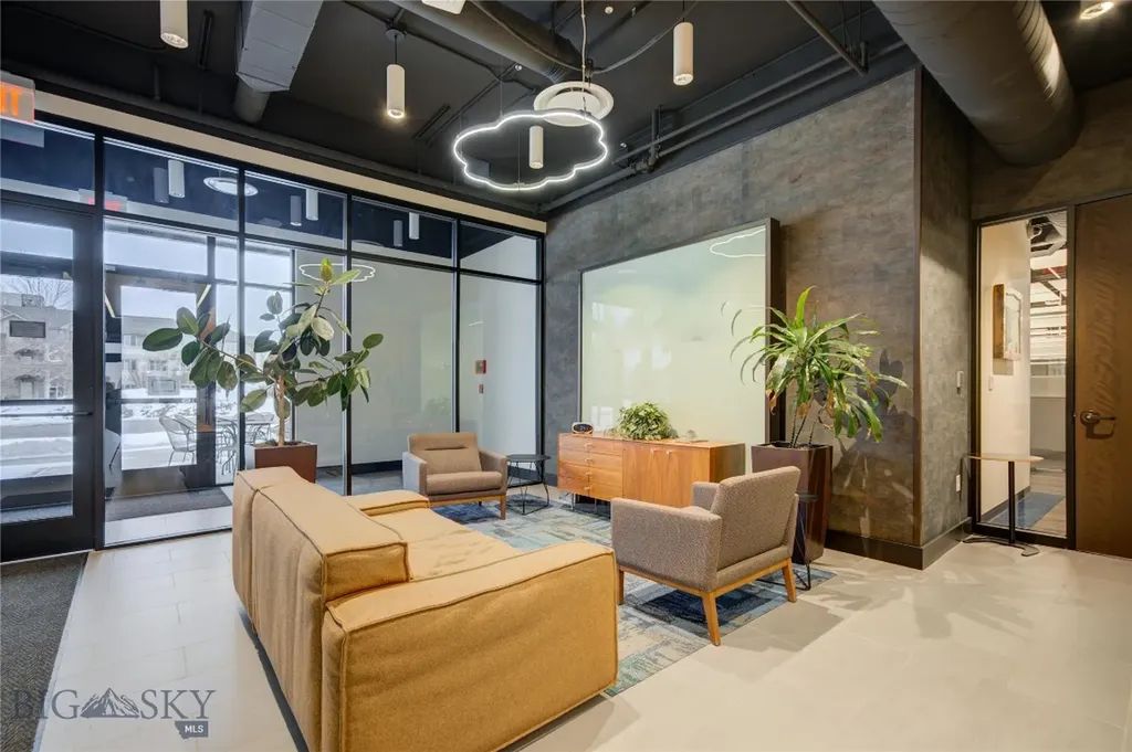 161 Enterprise Boulevard Bozeman MT 59718