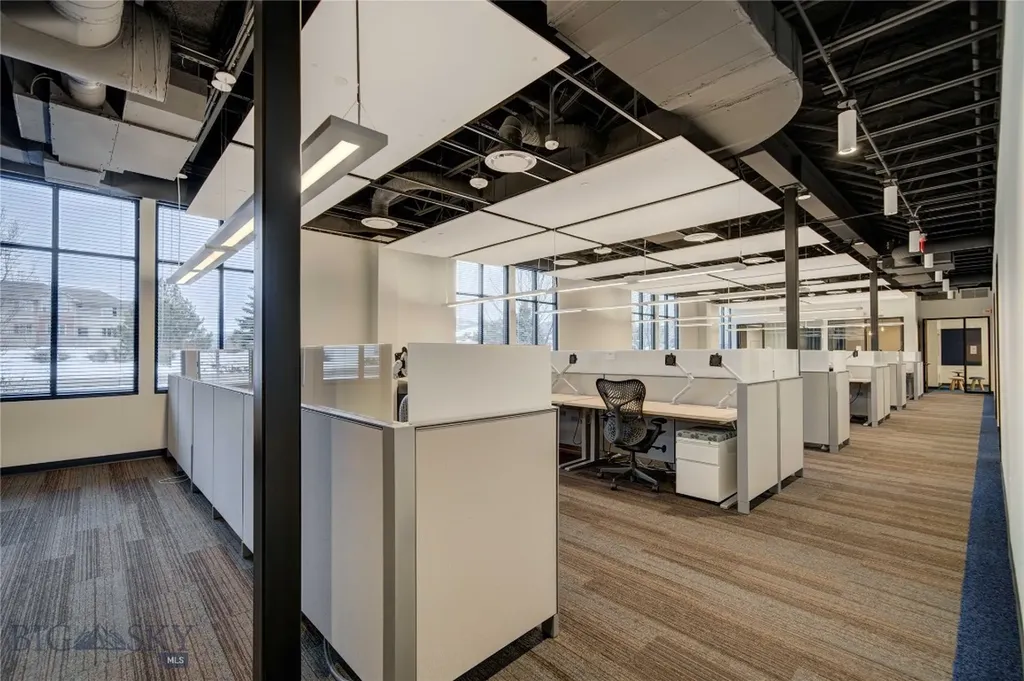 161 Enterprise Boulevard Bozeman MT 59718