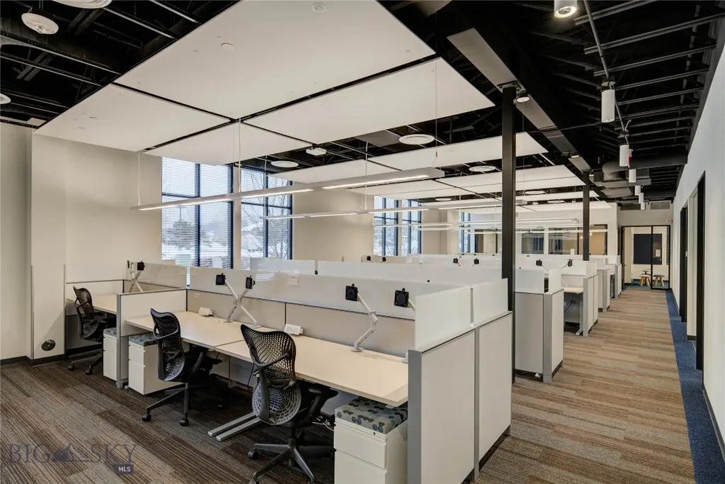 161 Enterprise Boulevard Bozeman MT 59718