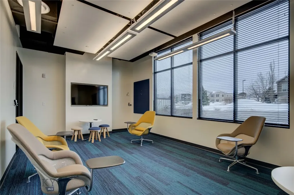 161 Enterprise Boulevard Bozeman MT 59718