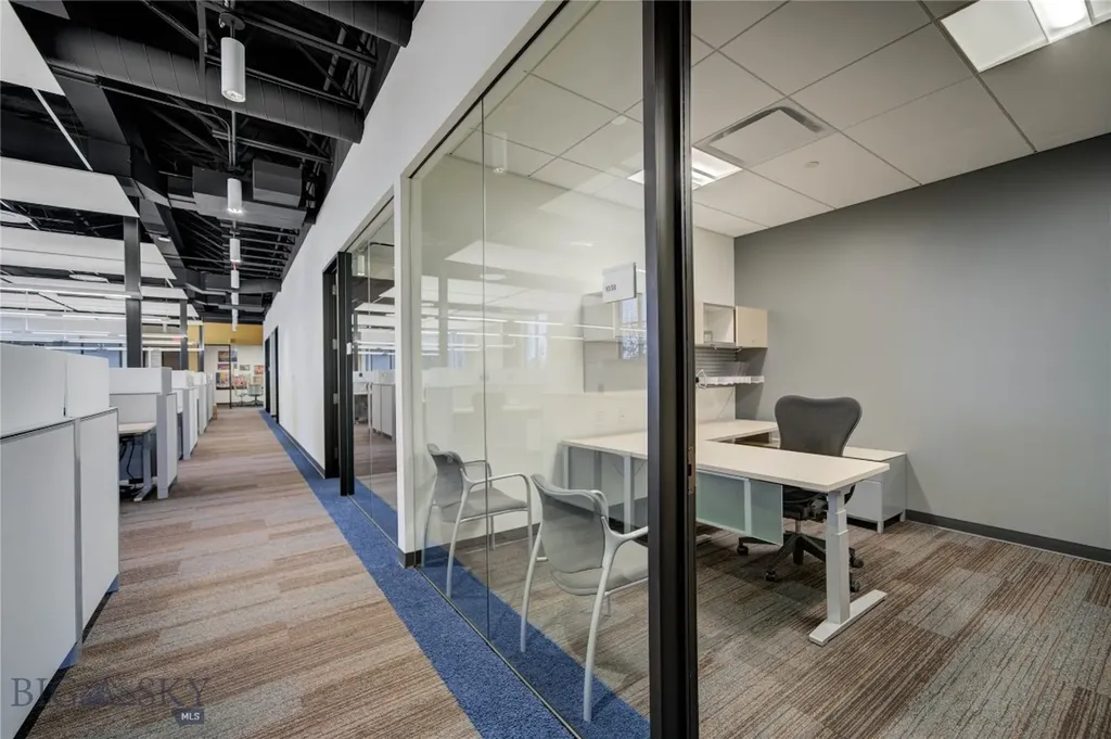 161 Enterprise Boulevard Bozeman MT 59718