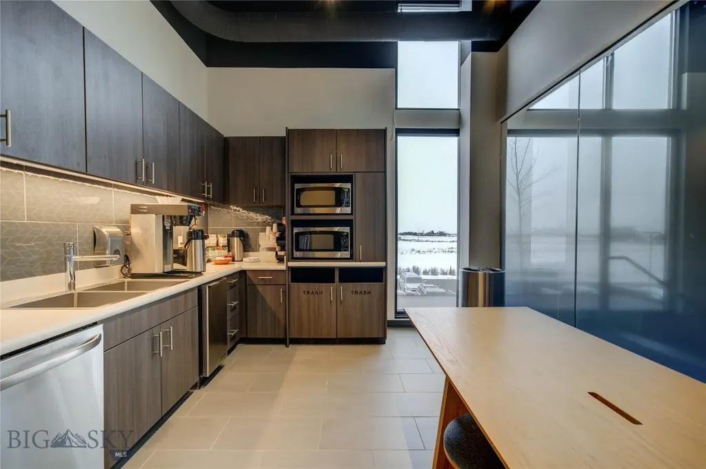161 Enterprise Boulevard Bozeman MT 59718