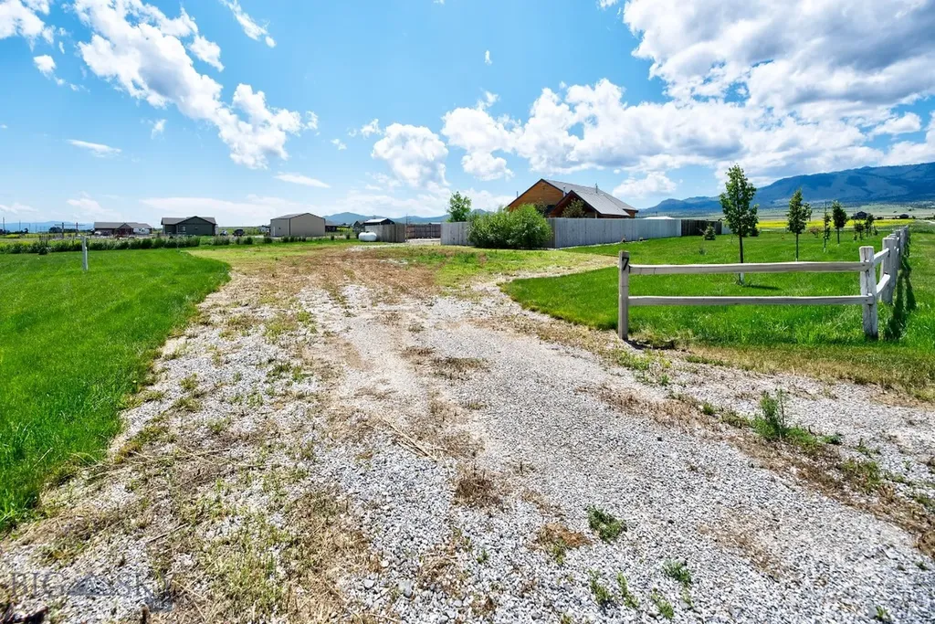 7 Grandview Loop Townsend MT 59644
