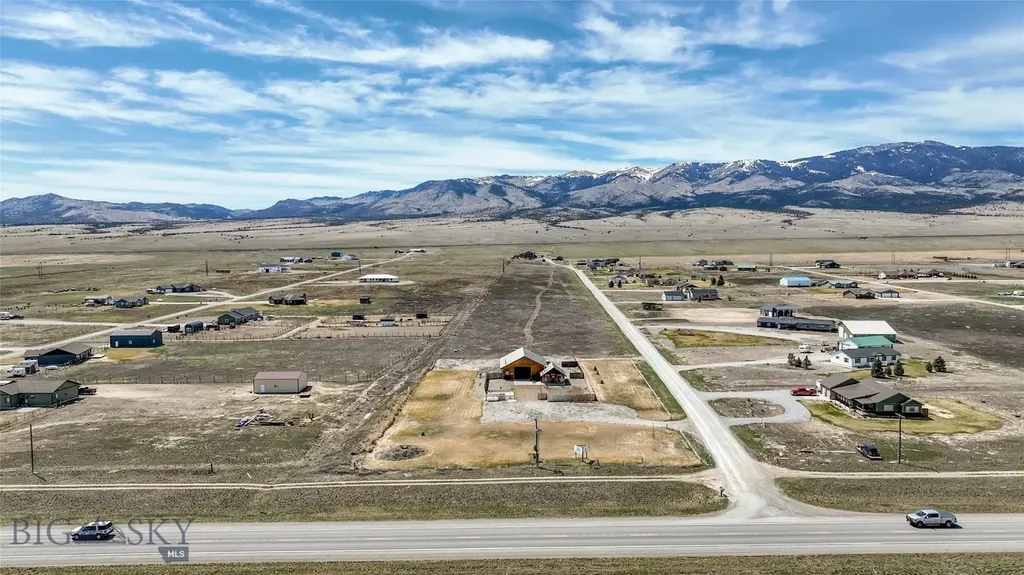 7 Grandview Loop Townsend MT 59644