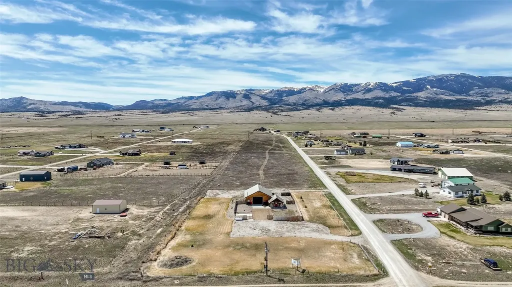 7 Grandview Loop Townsend MT 59644