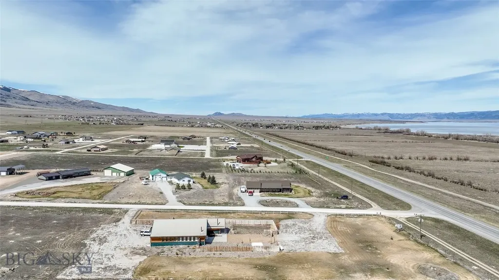 7 Grandview Loop Townsend MT 59644