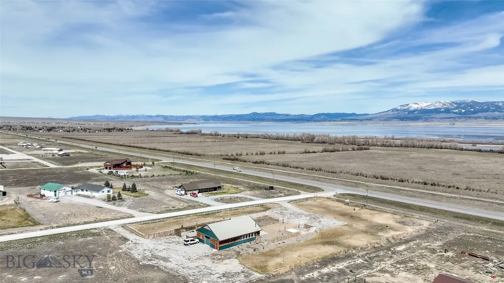 7 Grandview Loop Townsend MT 59644