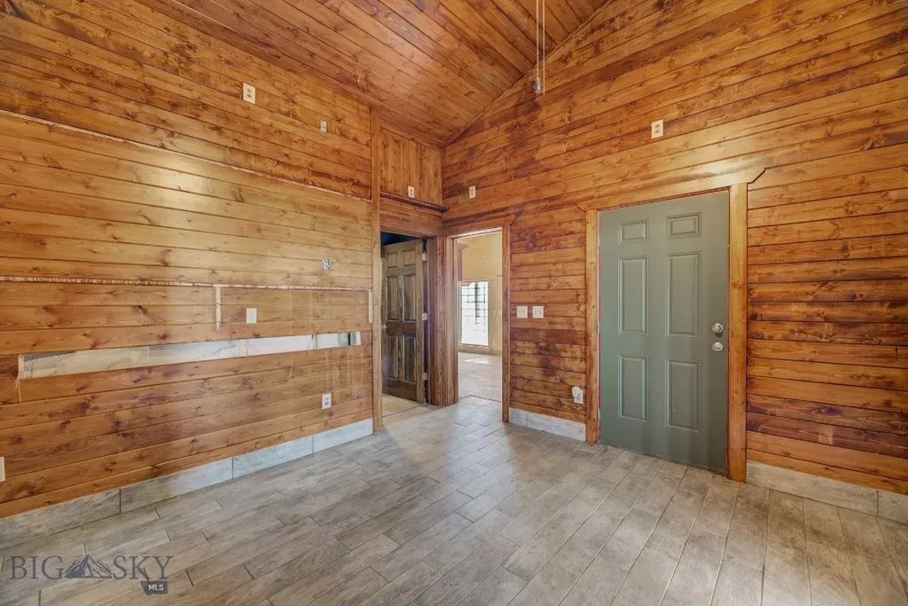 7 Grandview Loop Townsend MT 59644