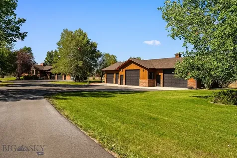 3185 W Cedar Meadows Manhattan MT 59741