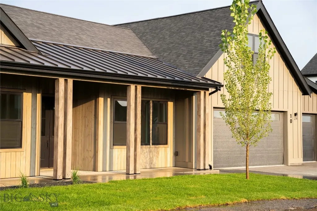 103 Creekbank Loop Bozeman MT 59718