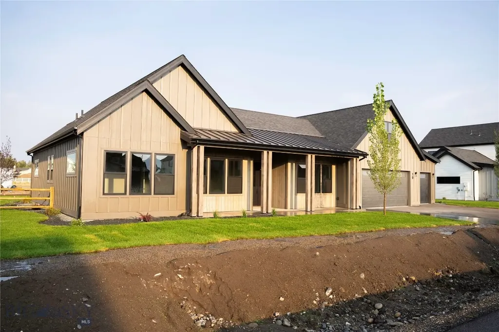 103 Creekbank Loop Bozeman MT 59718