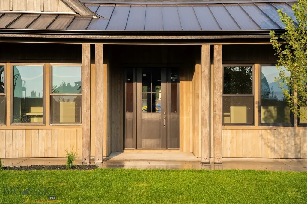 103 Creekbank Loop Bozeman MT 59718