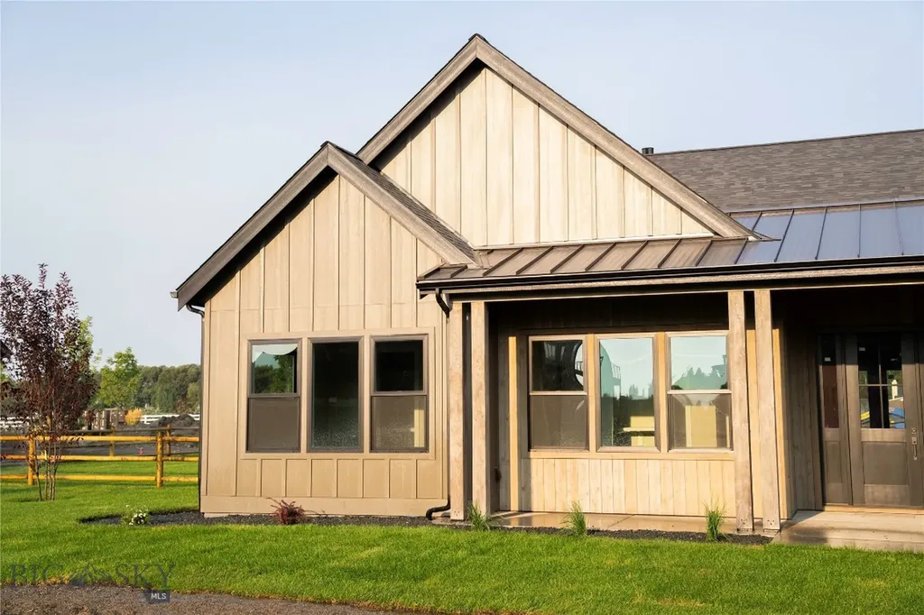 103 Creekbank Loop Bozeman MT 59718