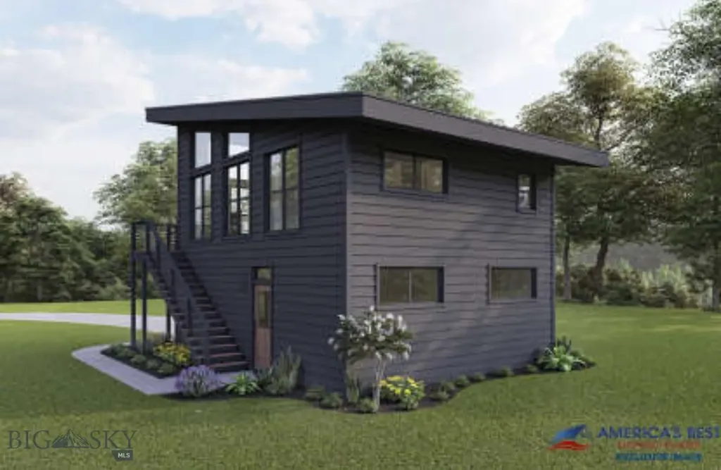17 Berry Lane Townsend MT 59644