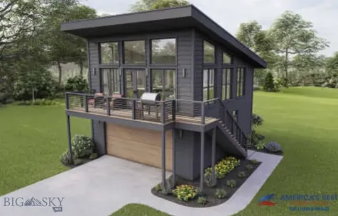 17 Berry Lane Townsend MT 59644