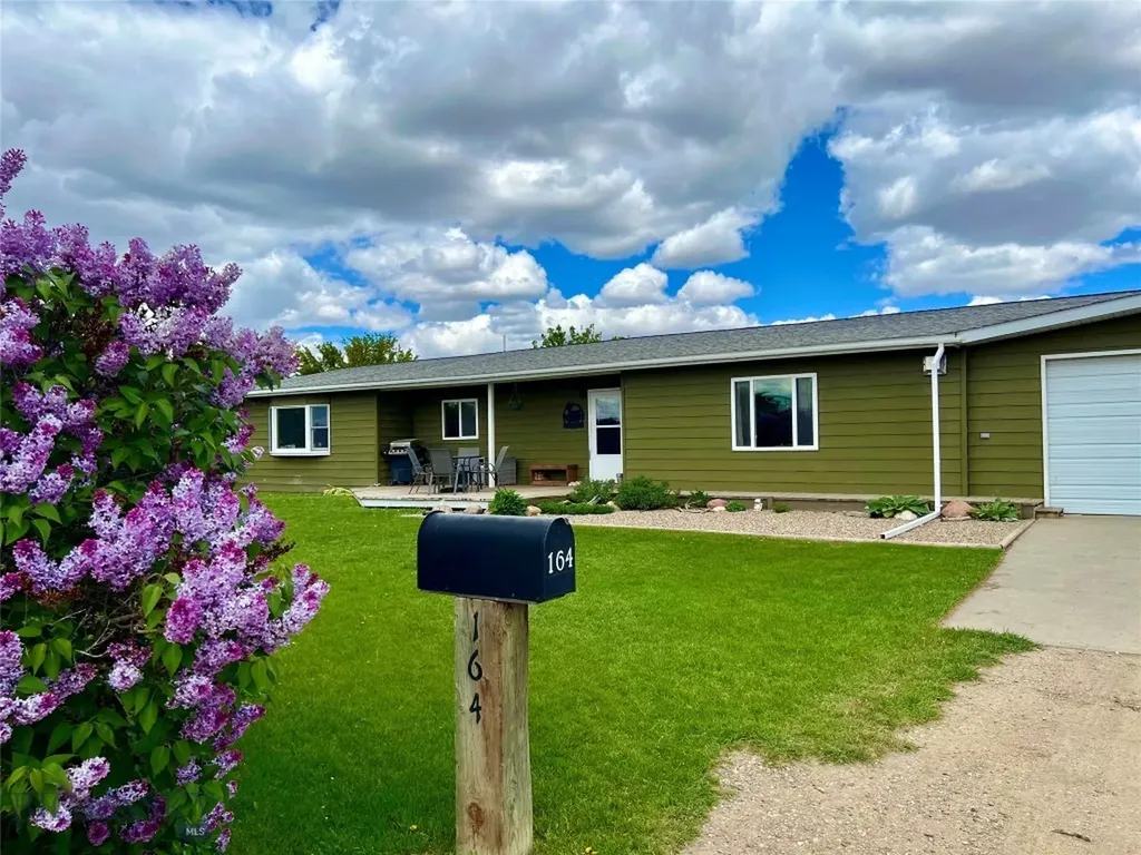 164 W Main Street Other MT 59461