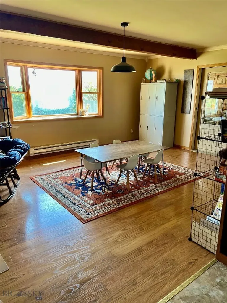 164 W Main Street Other MT 59461