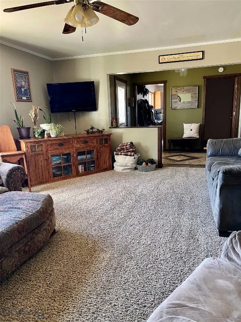 164 W Main Street Other MT 59461