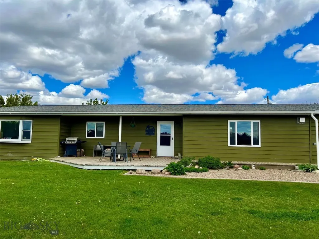 164 W Main Street Other MT 59461