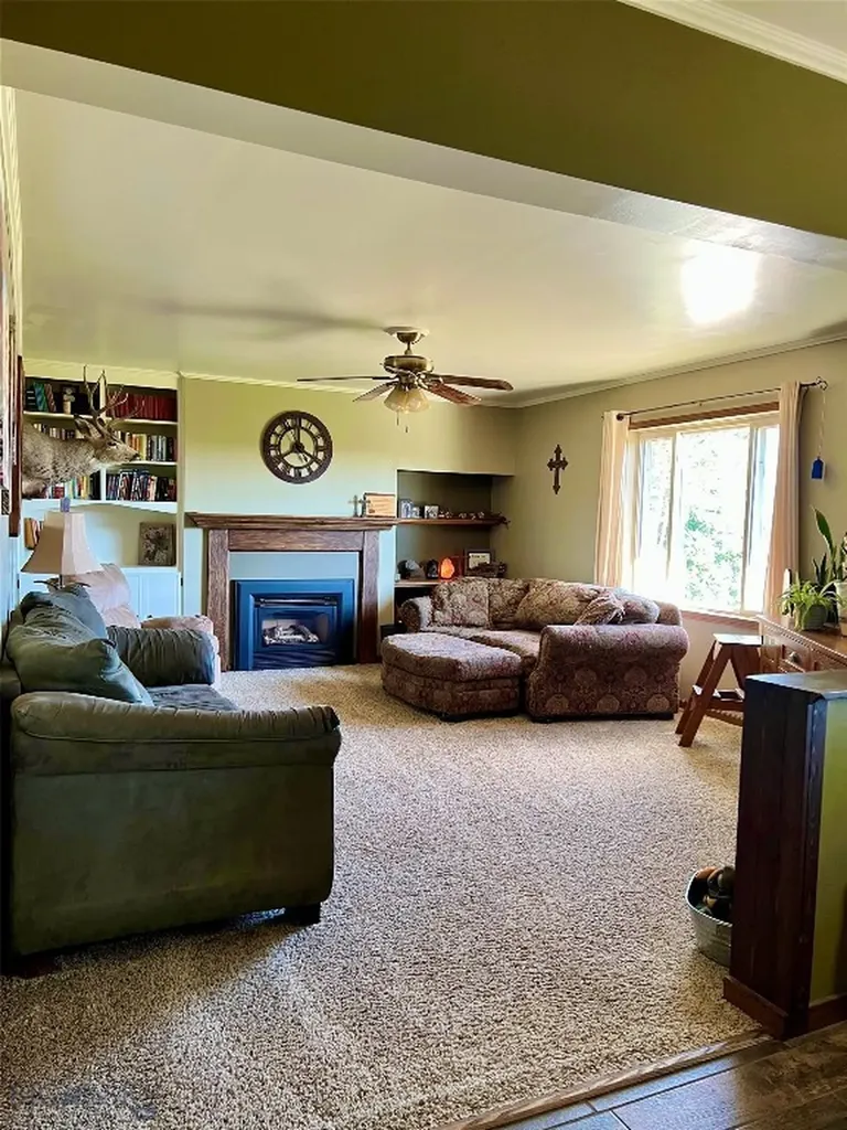 164 W Main Street Other MT 59461