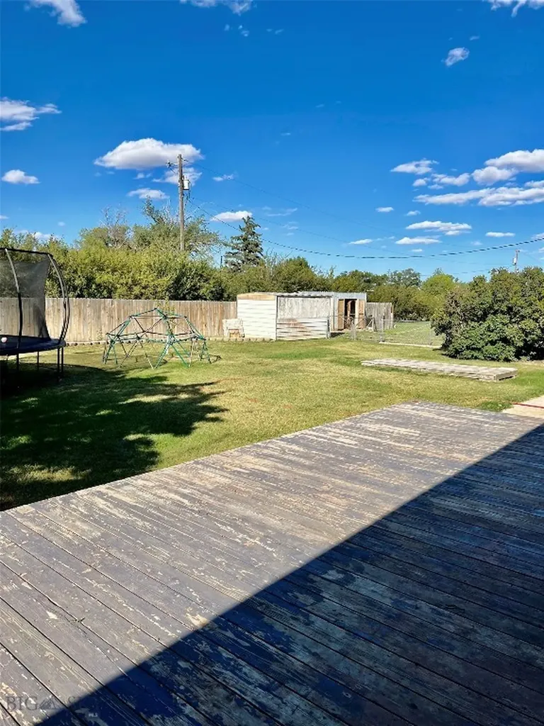 164 W Main Street Other MT 59461