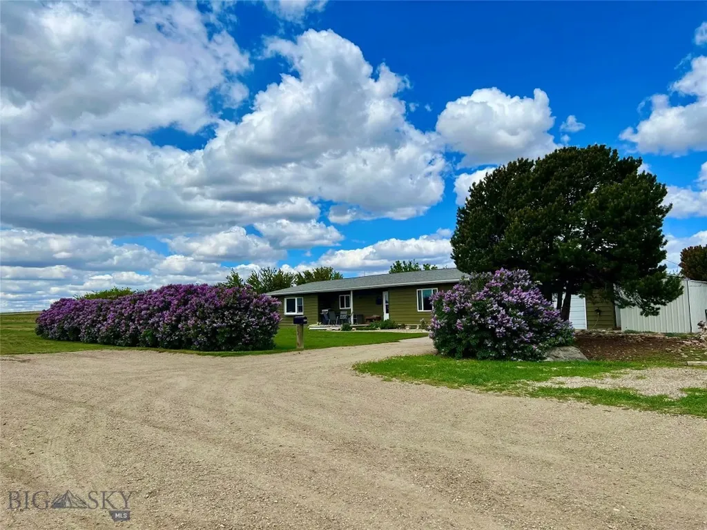 164 W Main Street Other MT 59461